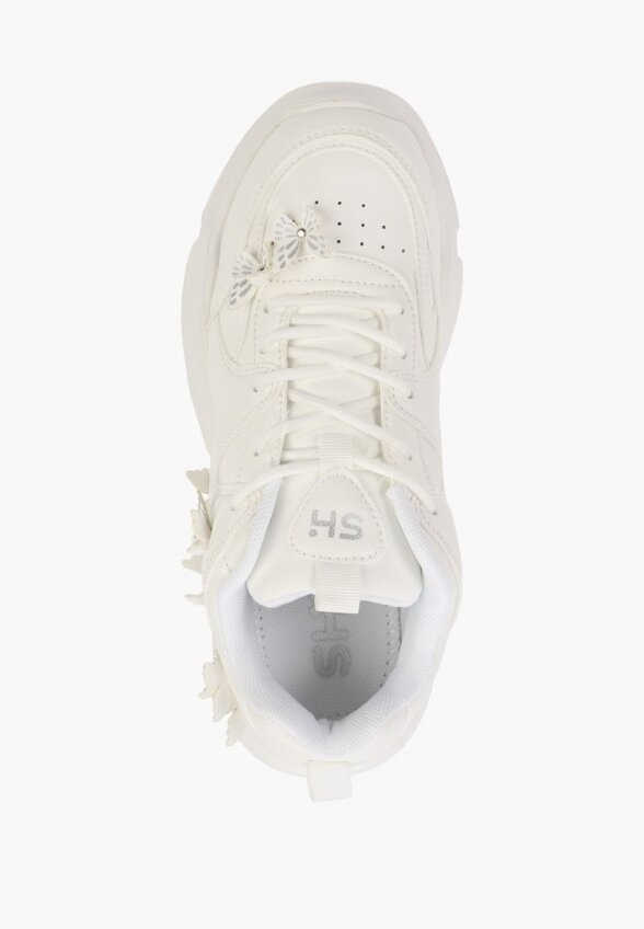 Кроссовки Shuzzi