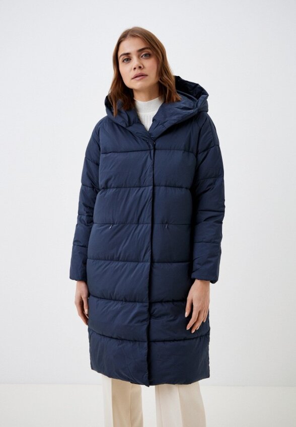 Пуховик Savage