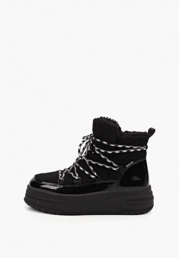 Ботинки Tamaris