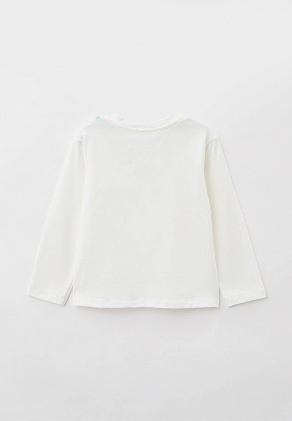 Лонгслив Ete Children