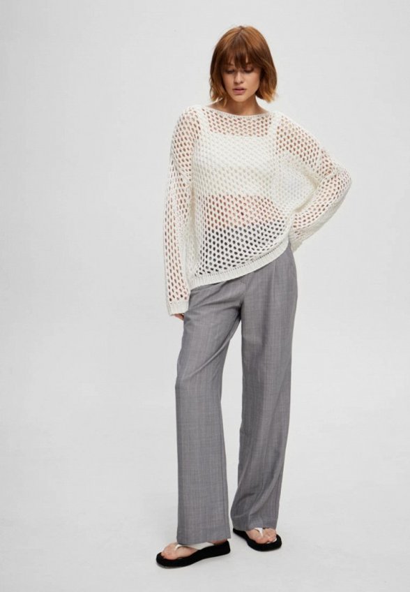 Брюки SashaOstrov