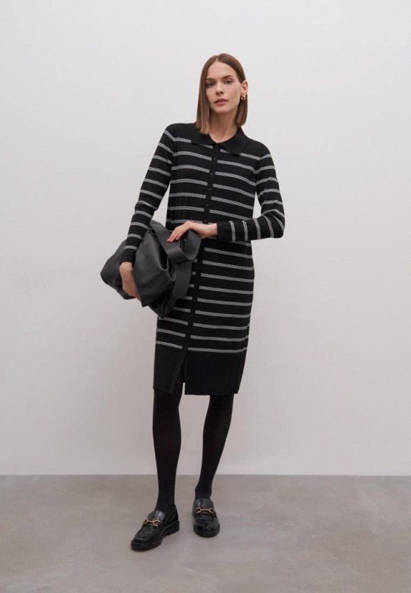 Платье Finn Flare