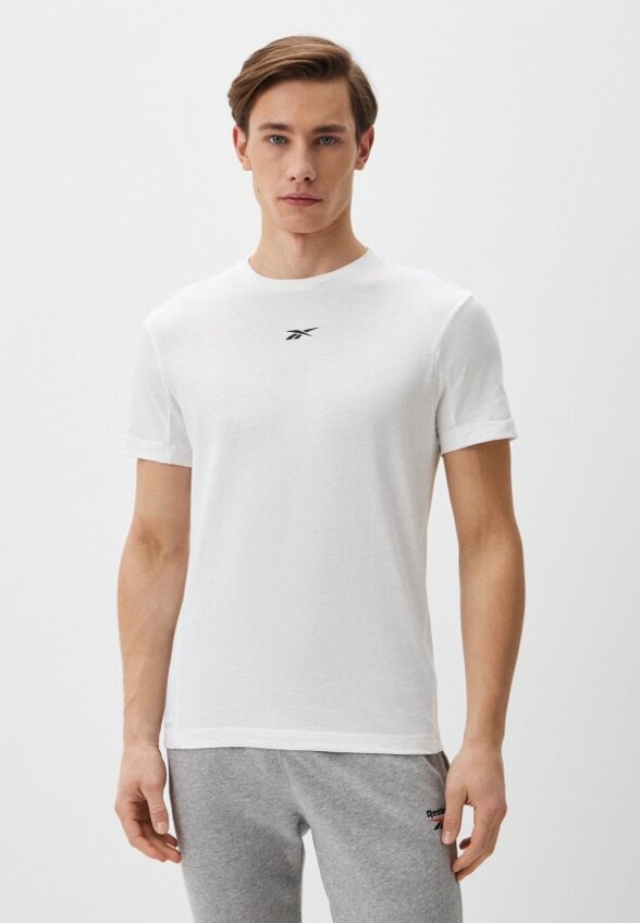 Футболка Reebok