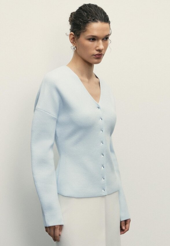 Кардиган Zarina