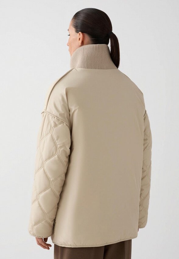 Куртка стеганая Conso