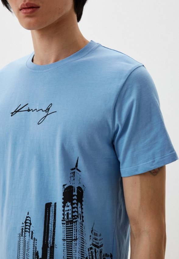 Футболка Blacksi