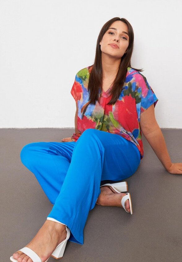 Брюки Samoon by Gerry Weber