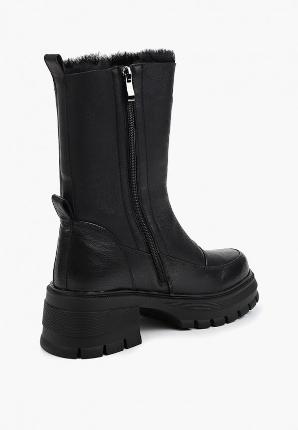 Полусапоги Abricot