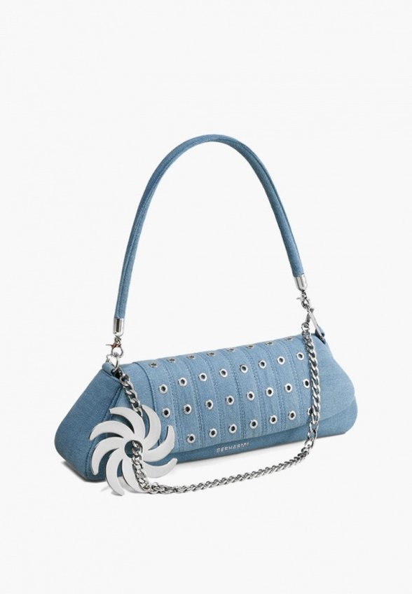 Сумка джинсовая Berhasm