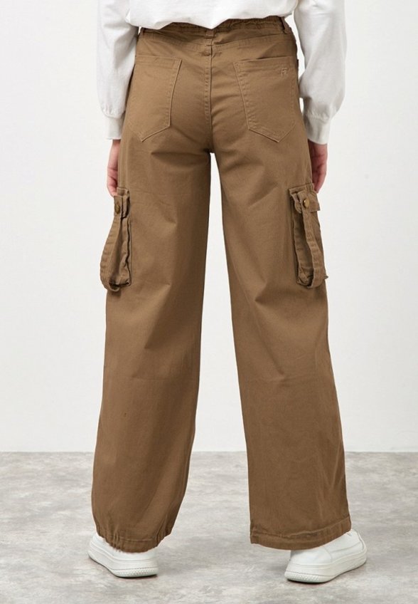Джинсы Resser Denim
