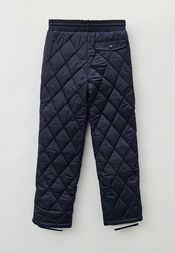 Брюки утепленные Junior Republic