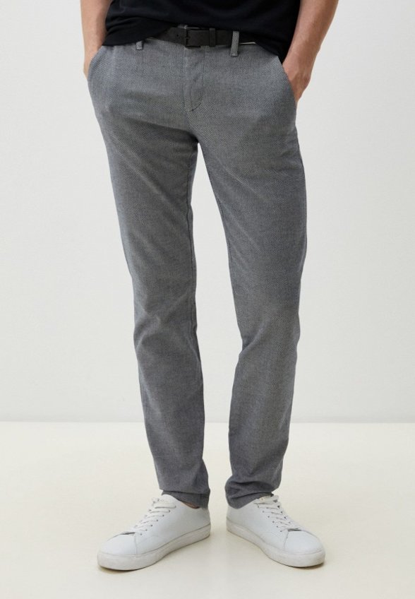 Брюки Tom Tailor