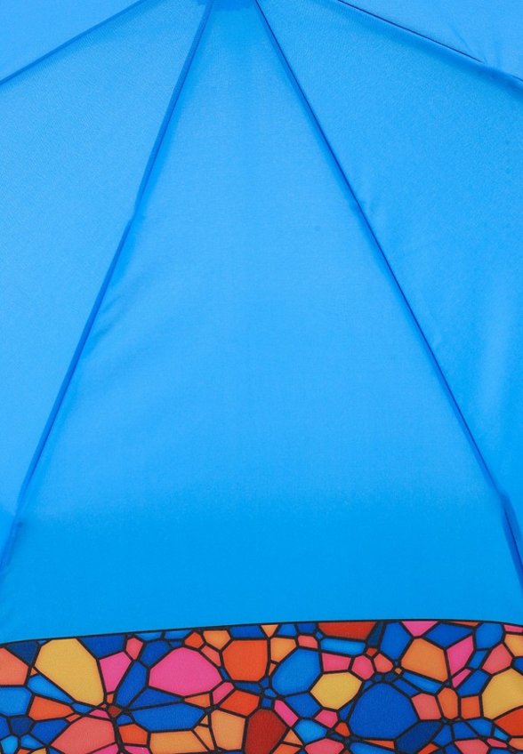 Зонт складной Fabretti