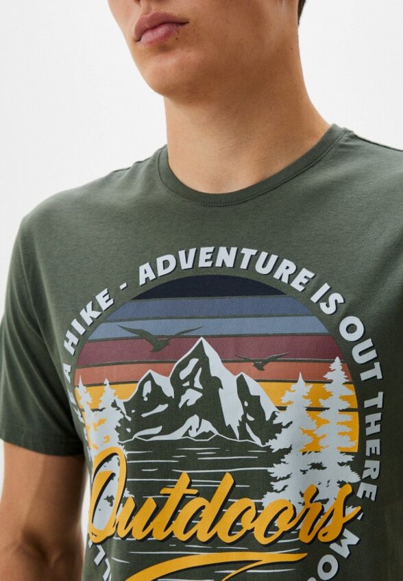 Футболка Funday