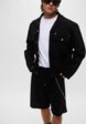 Шорты джинсовые Dsquared24  - превью