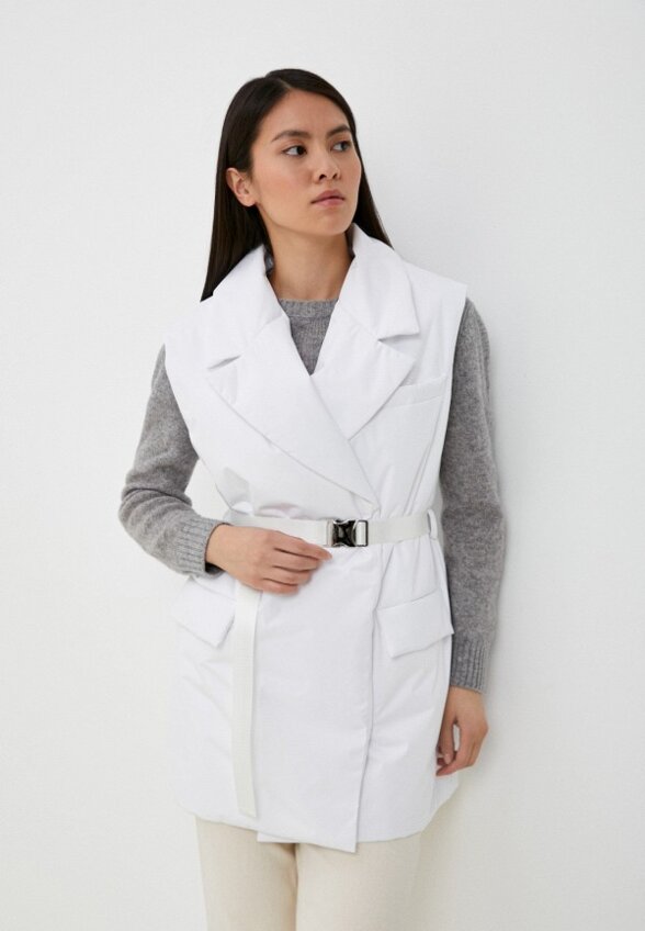 Жилет утепленный You