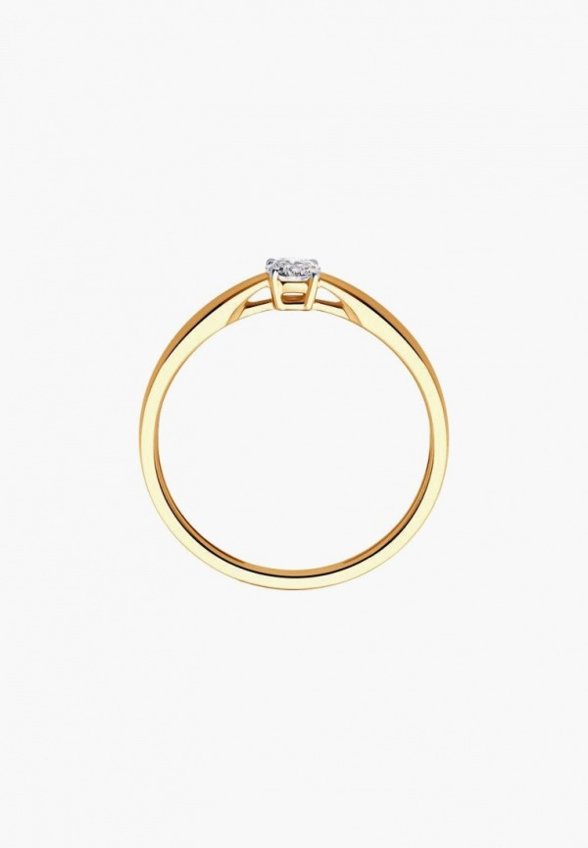 Кольцо Sokolov