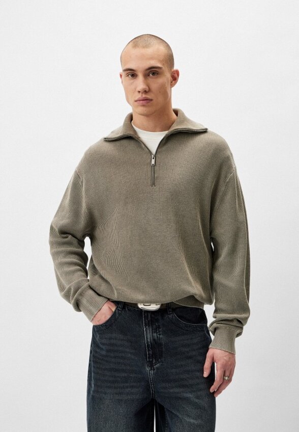 Джемпер Mademan