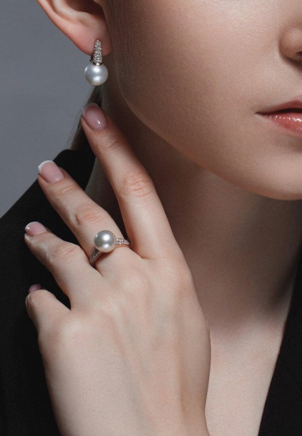 Кольцо Sokolov