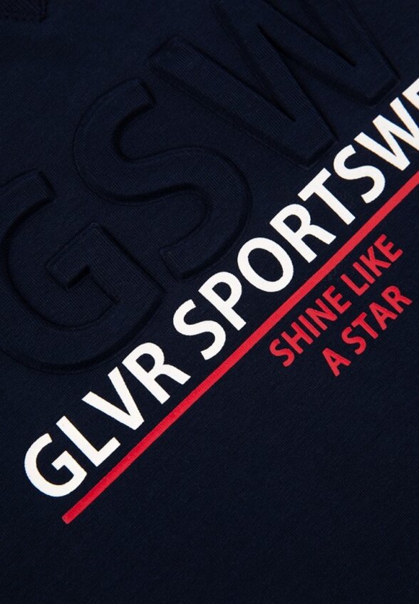 Лонгслив Gulliver