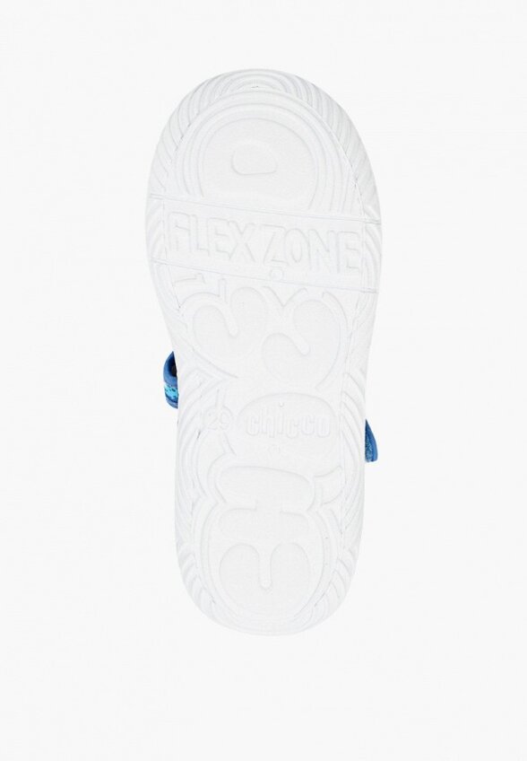 Сандалии Chicco