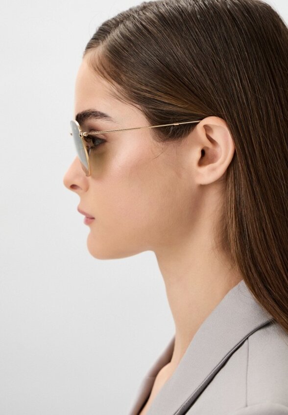 Очки солнцезащитные Ray-Ban®