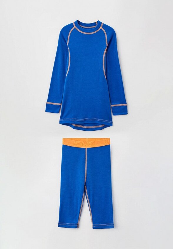 Комплект термобелья Norveg