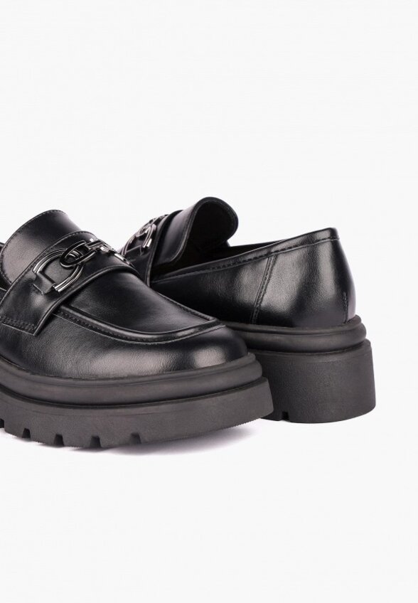 Лоферы Instreet