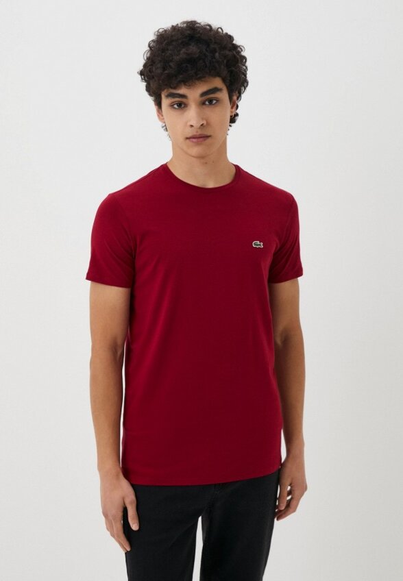 Футболка Lacoste