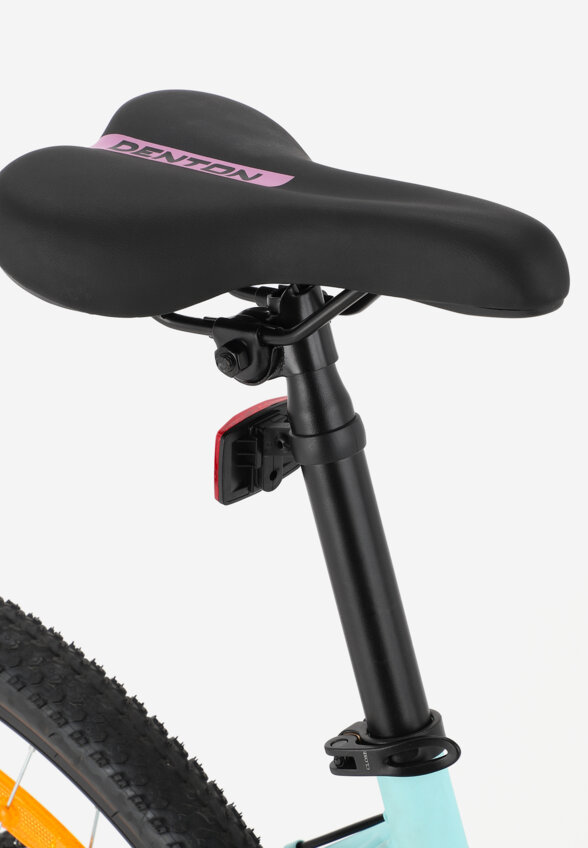 Велосипед горный женский Denton Aura 2.0 26
