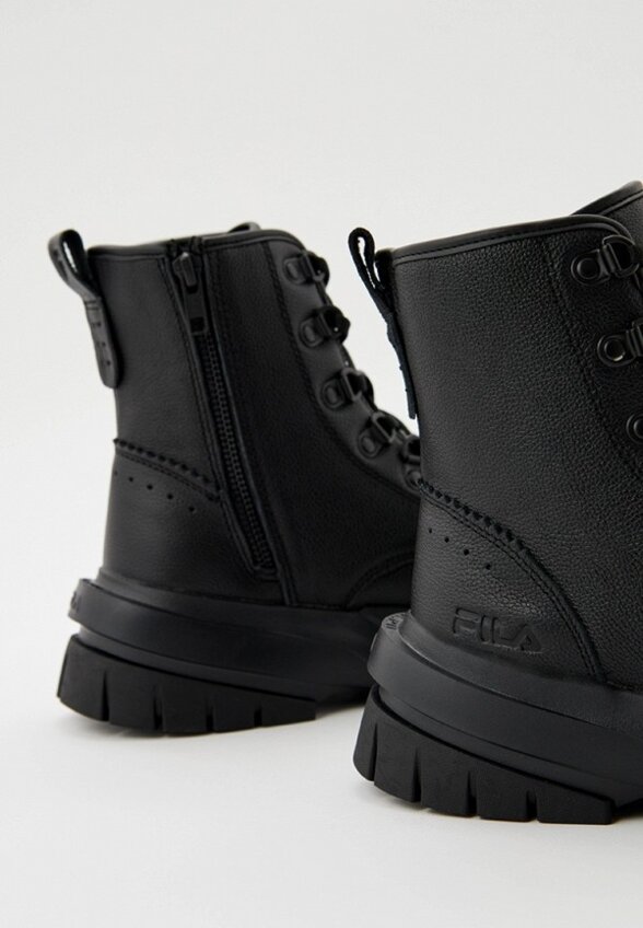 Ботинки Fila