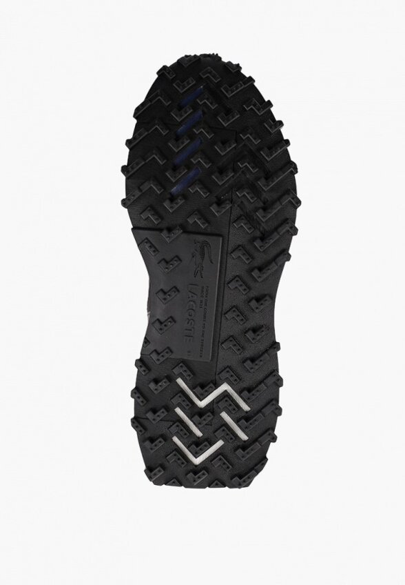 Кроссовки Lacoste