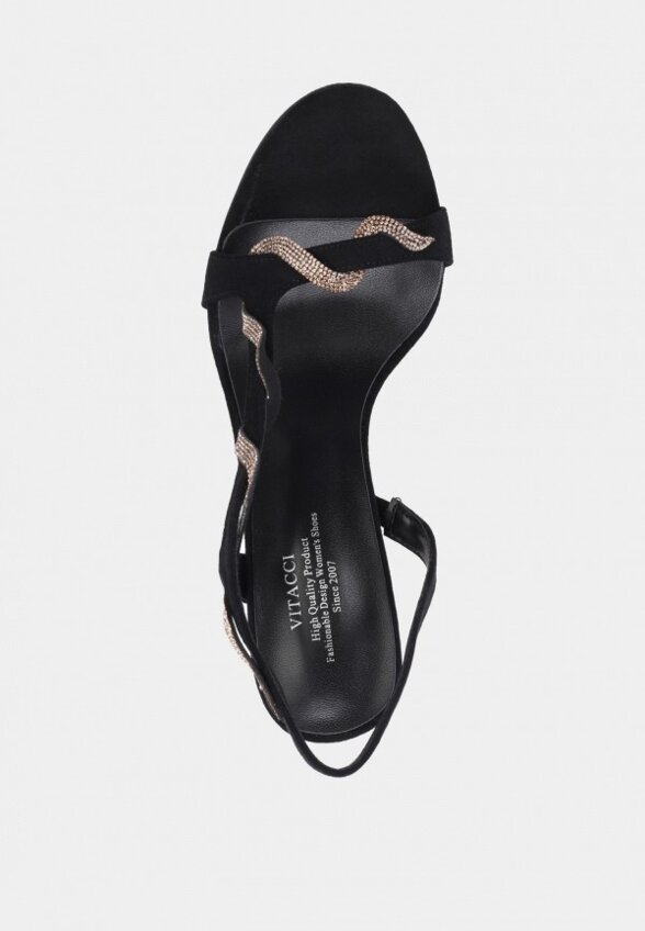 Босоножки Vitacci