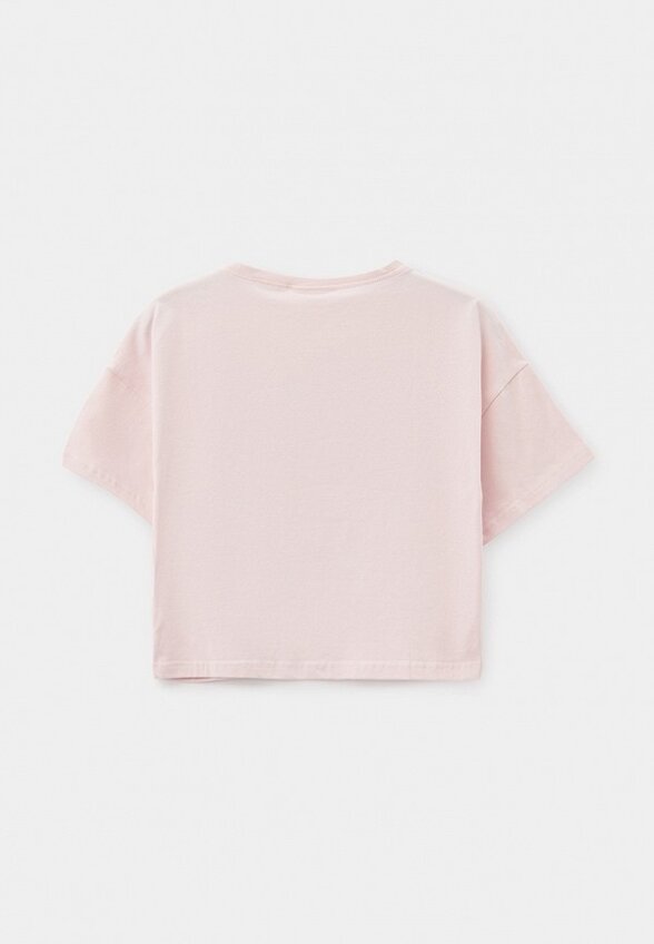 Футболка Coccodrillo