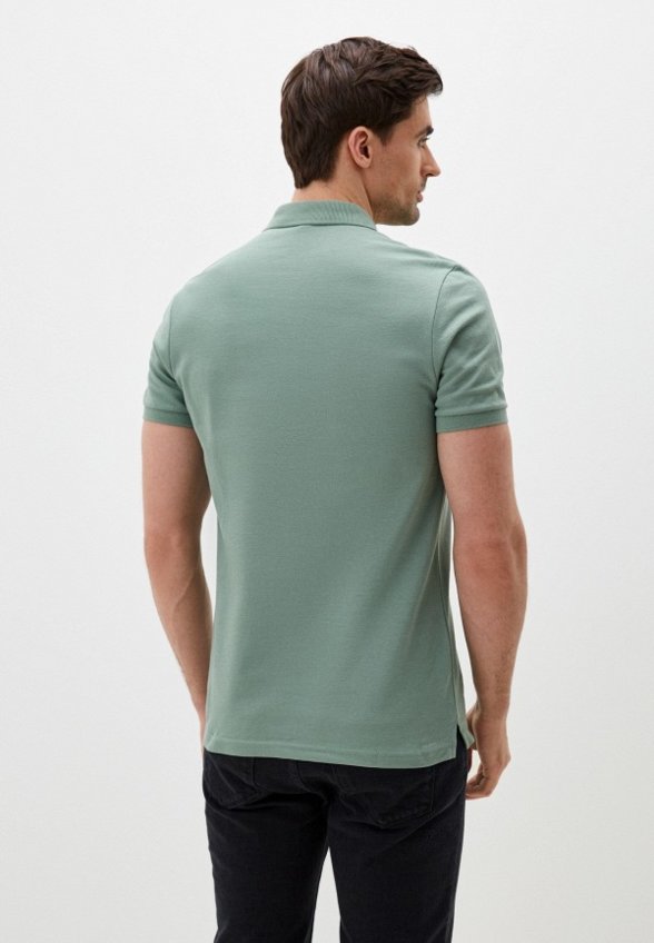 Поло Concept Club