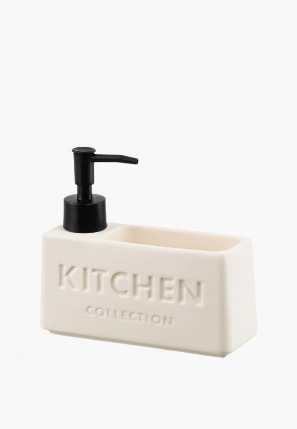 Дозатор для мыла Elan Gallery