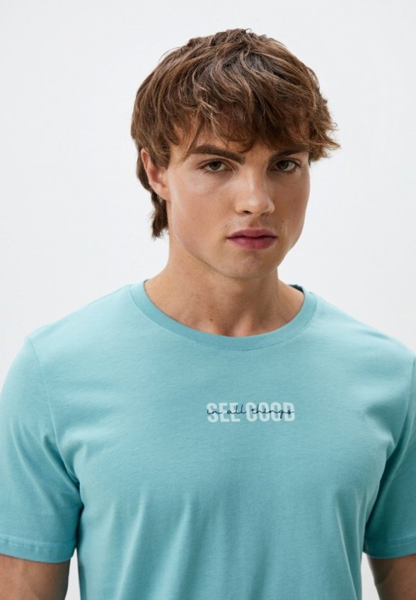 Футболка Begood