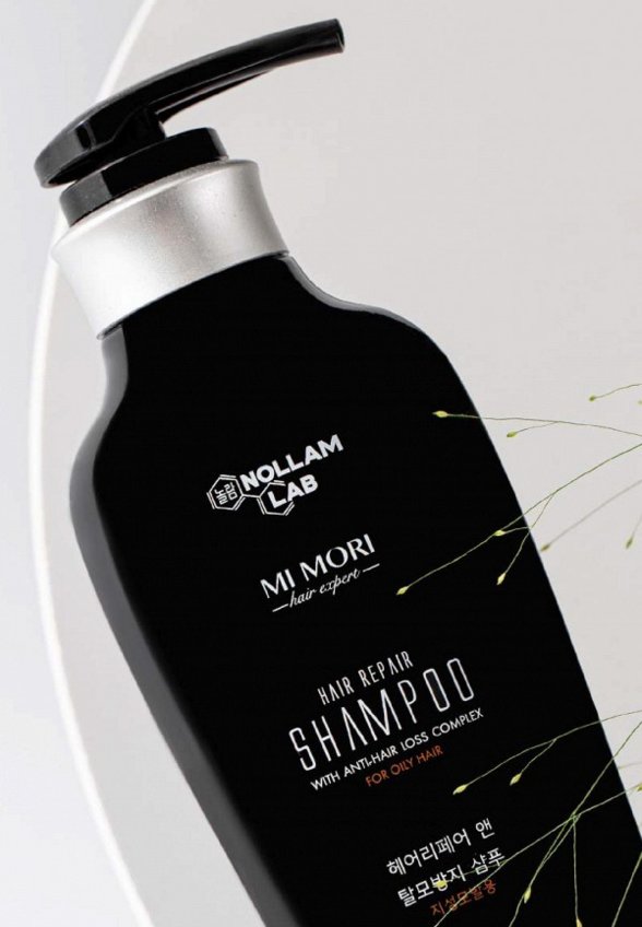 Шампунь Nollam Lab