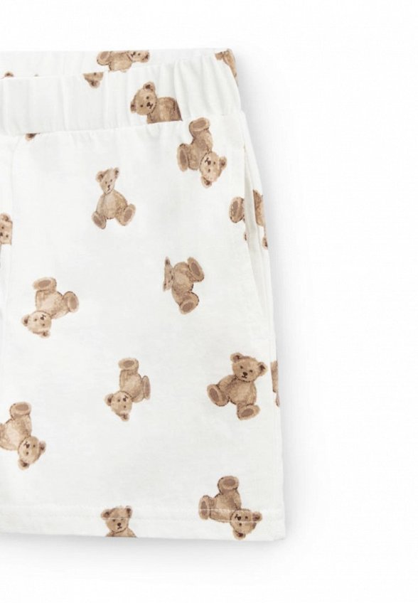 Пижама Happy Baby