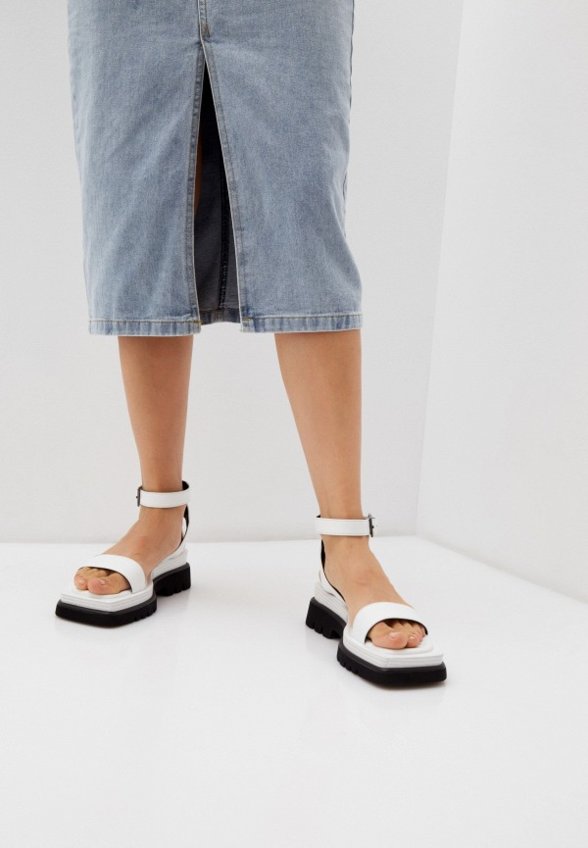 Сандалии Thomas Munz