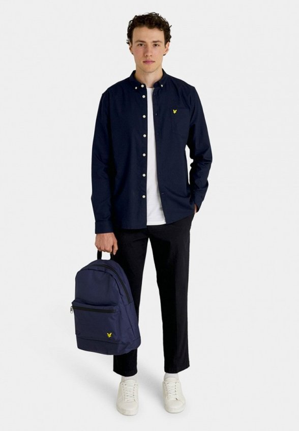 Рубашка Lyle & Scott
