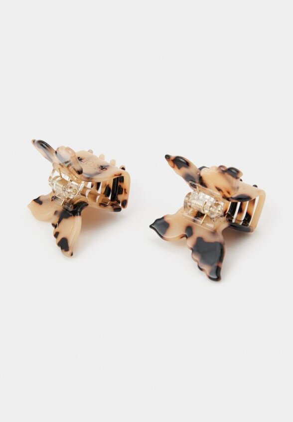 Заколки-крабы 2 шт. Assoro