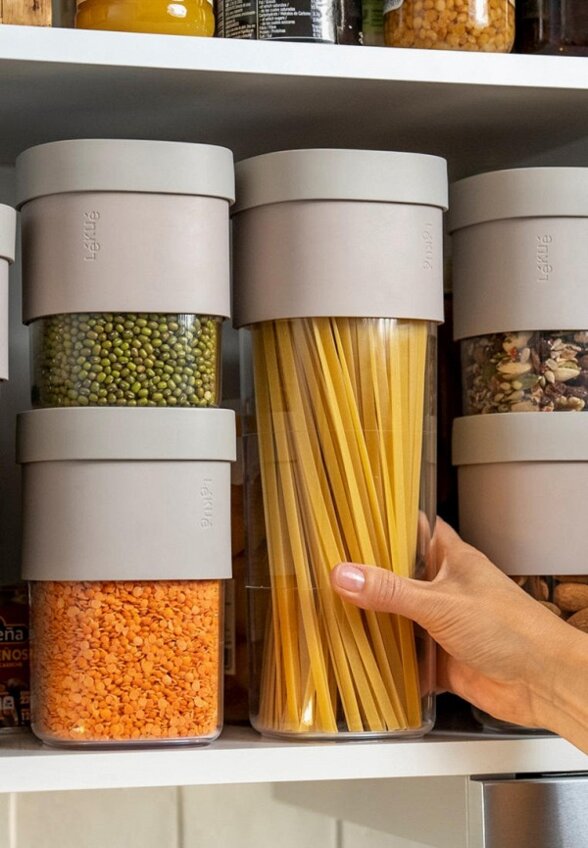 Контейнер для хранения продуктов Brabantia