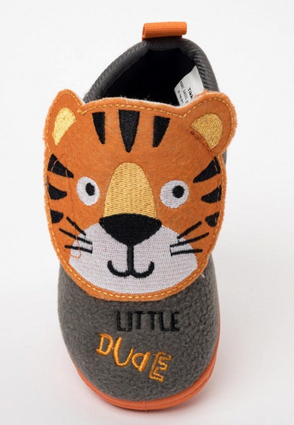 Тапочки Tikkago