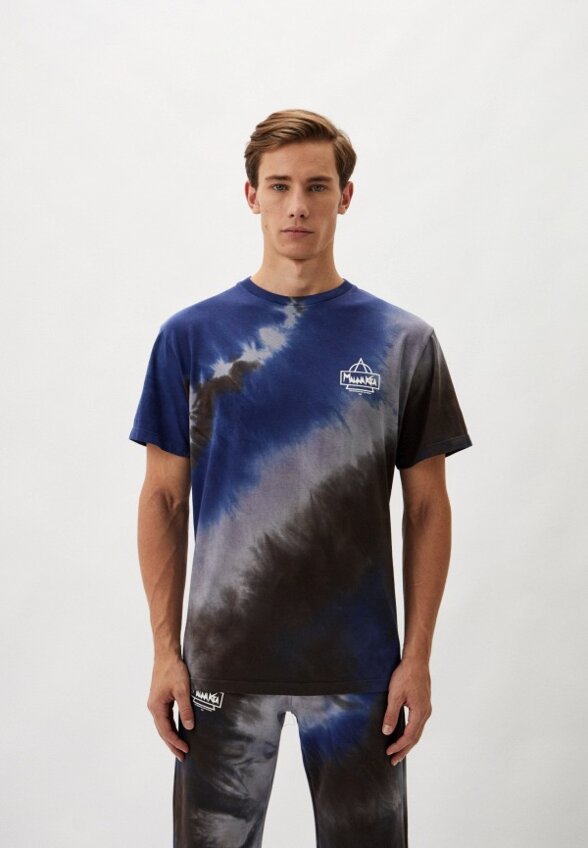 Футболка Mauna-Kea