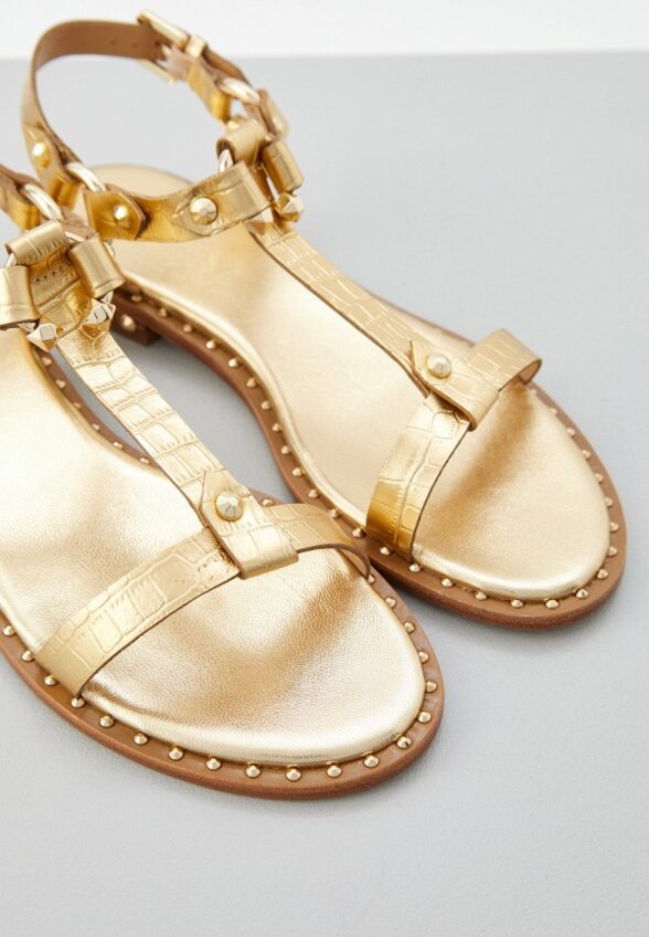 Сандалии Ash