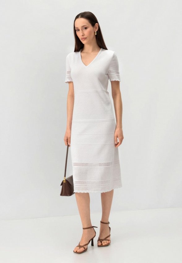 Платье Vivawool