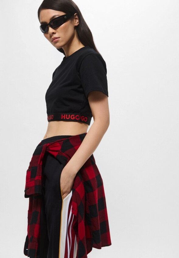 Футболка Hugo