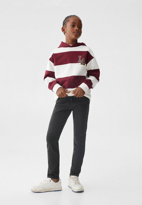 Джинсы Mango Kids