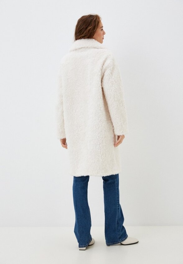 Куртка меховая Снежная Королева